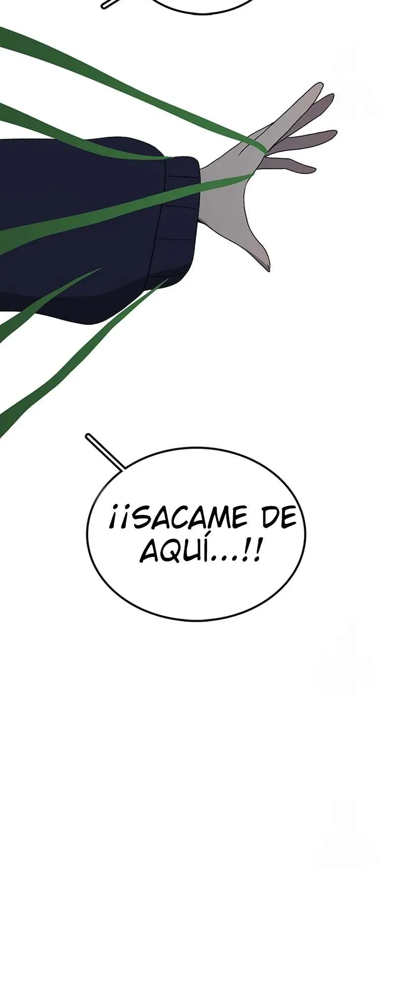La Casa Sin Tiempo Capítulo 82 - Page 49