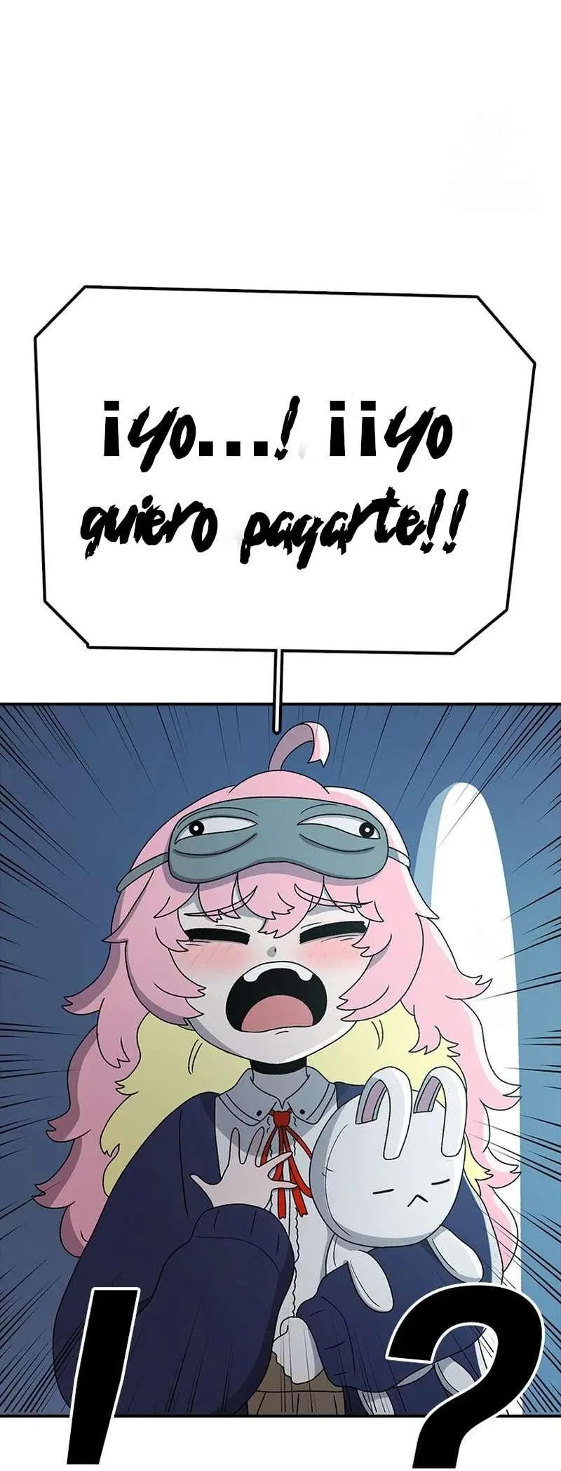 La Casa Sin Tiempo Capítulo 82 - Page 58