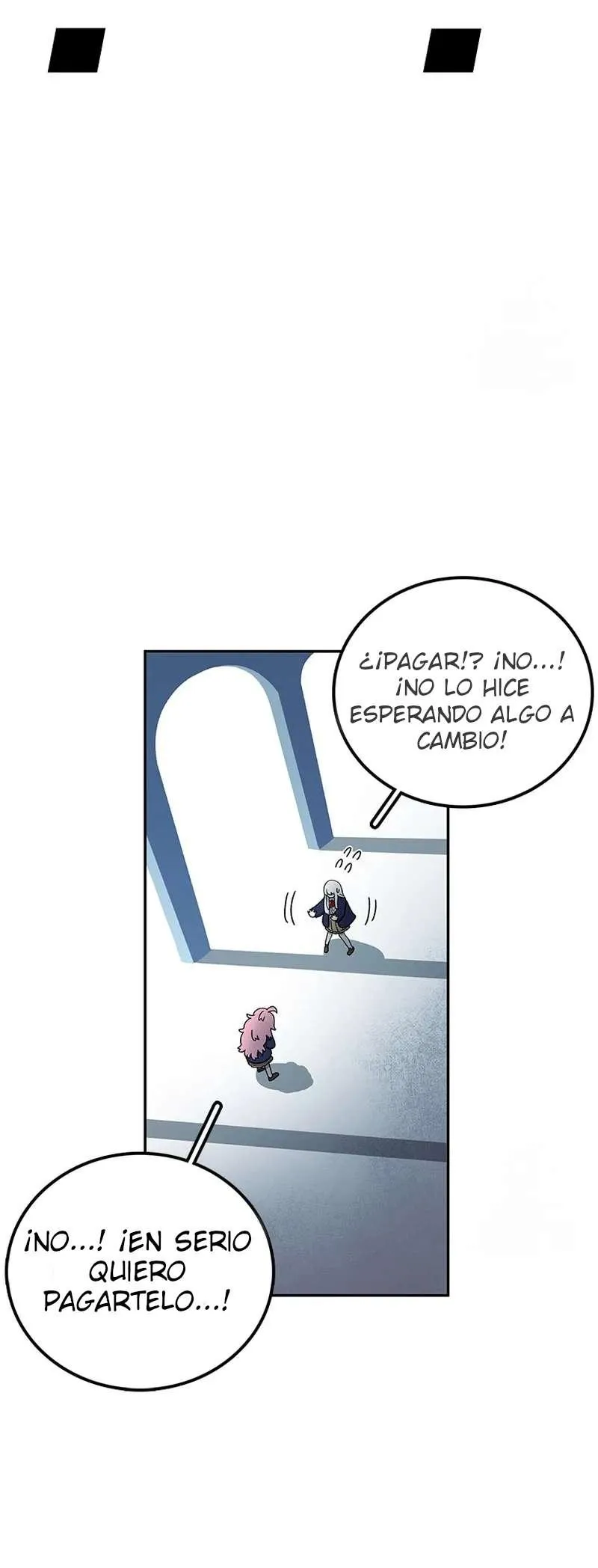 La Casa Sin Tiempo Capítulo 82 - Page 59