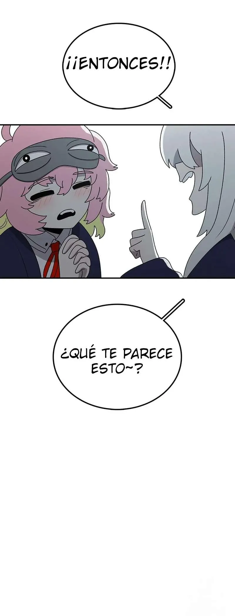 La Casa Sin Tiempo Capítulo 82 - Page 61