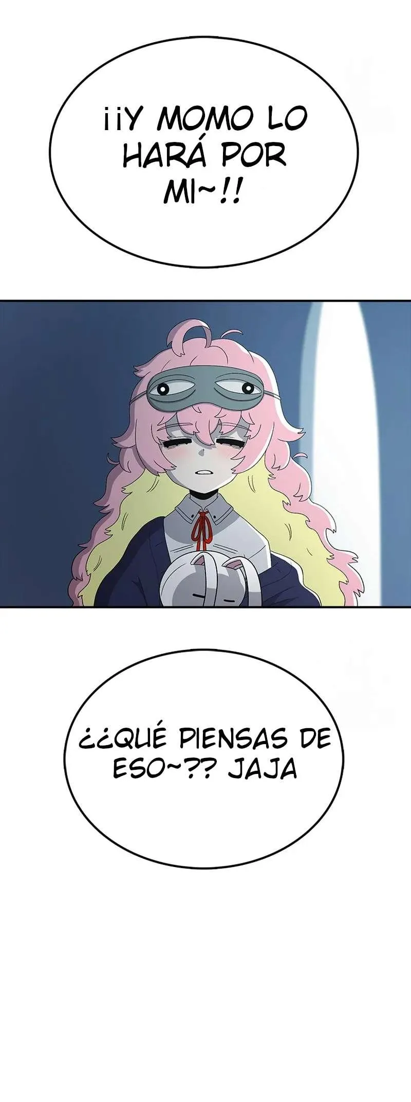 La Casa Sin Tiempo Capítulo 82 - Page 64