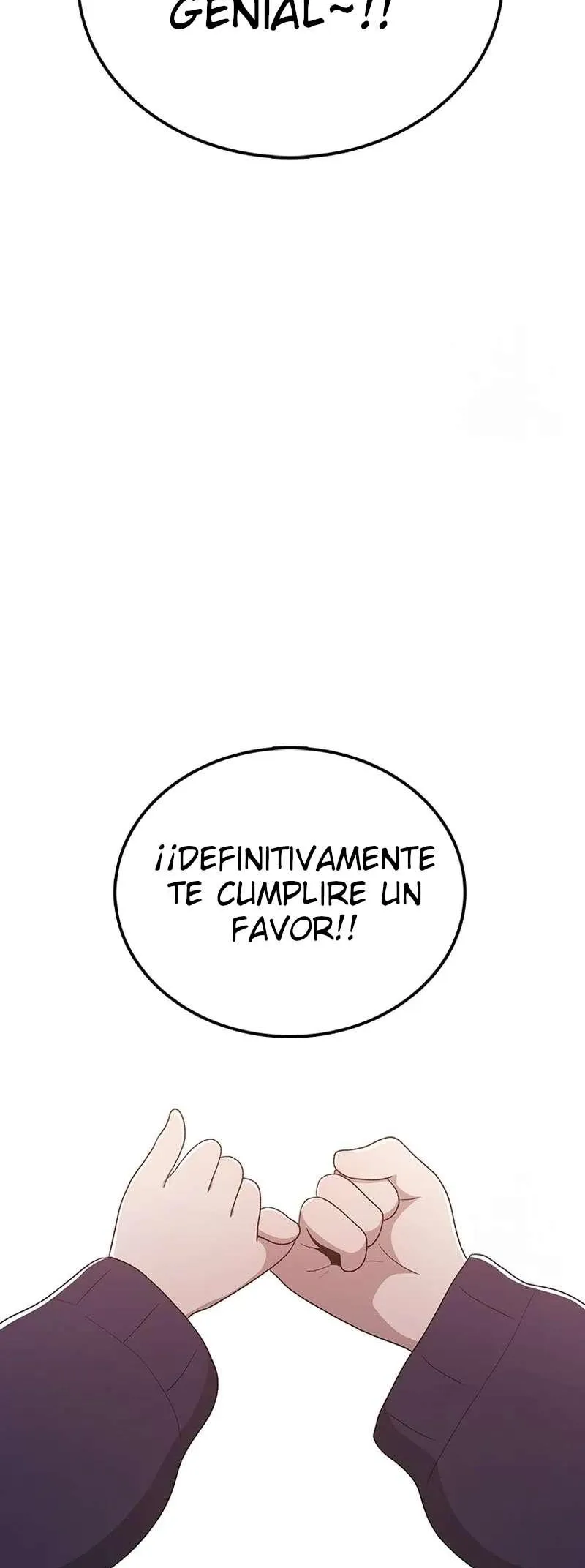 La Casa Sin Tiempo Capítulo 82 - Page 66