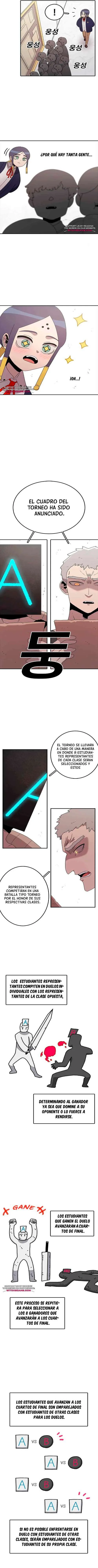 La Casa Sin Tiempo Capítulo 83 - Page 3