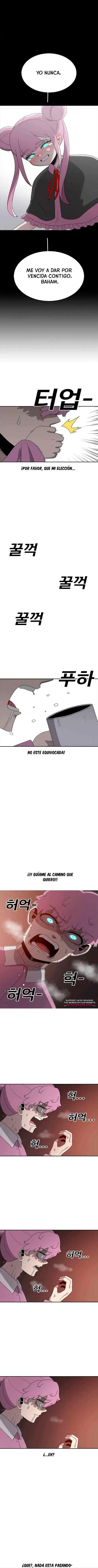 La Casa Sin Tiempo Capítulo 83 - Page 7