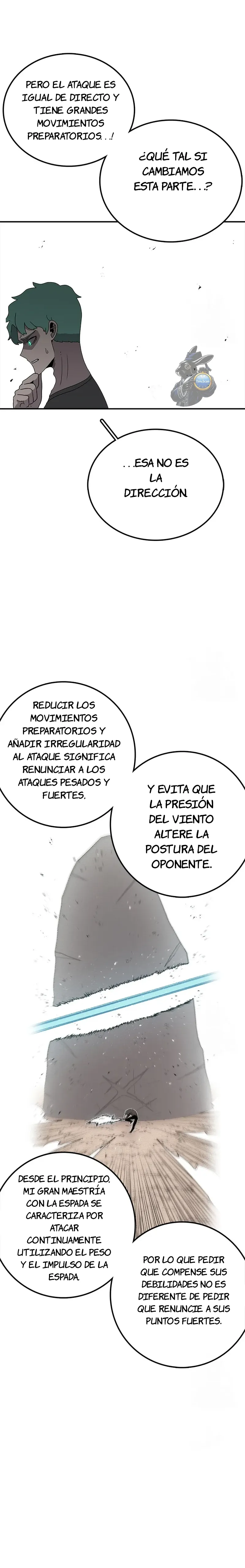 La Casa Sin Tiempo Capítulo 84 - Page 4