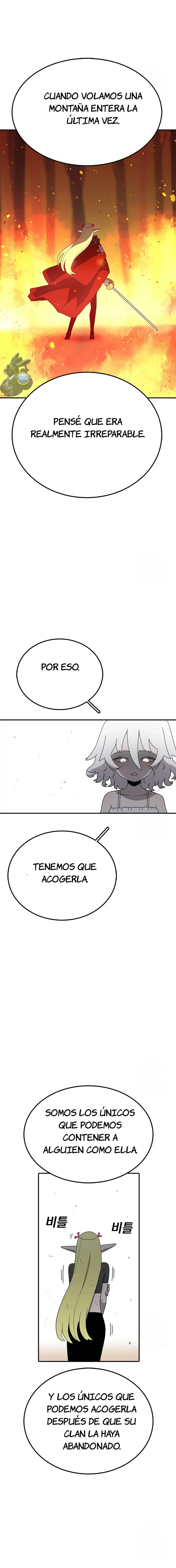 La Casa Sin Tiempo Capítulo 84 - Page 10
