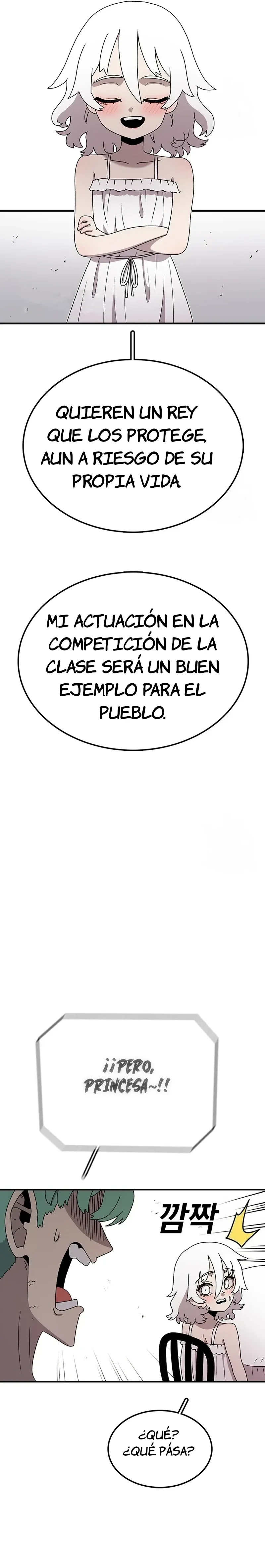 La Casa Sin Tiempo Capítulo 84 - Page 13