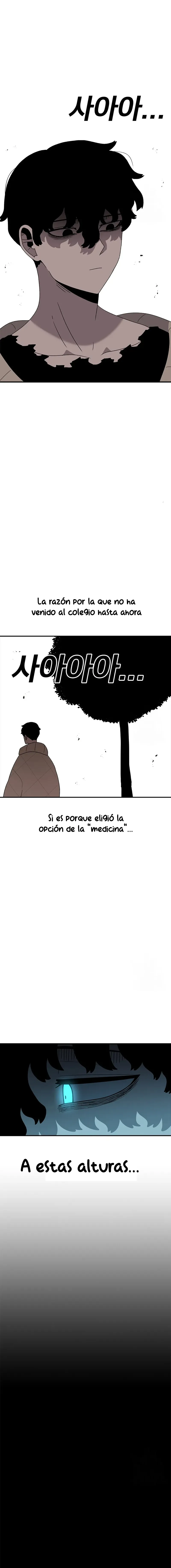 La Casa Sin Tiempo Capítulo 84 - Page 22