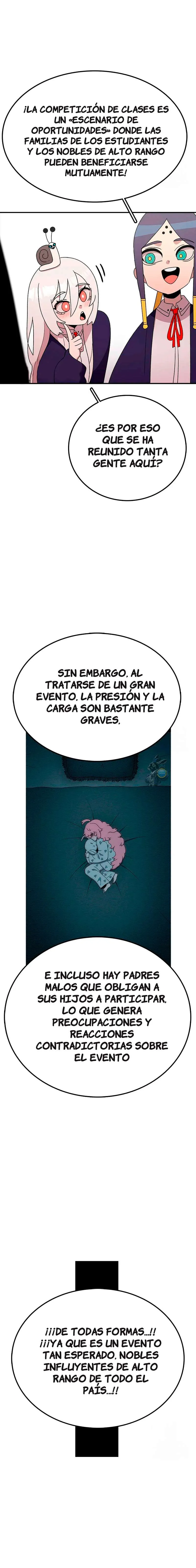 La Casa Sin Tiempo Capítulo 85 - Page 4