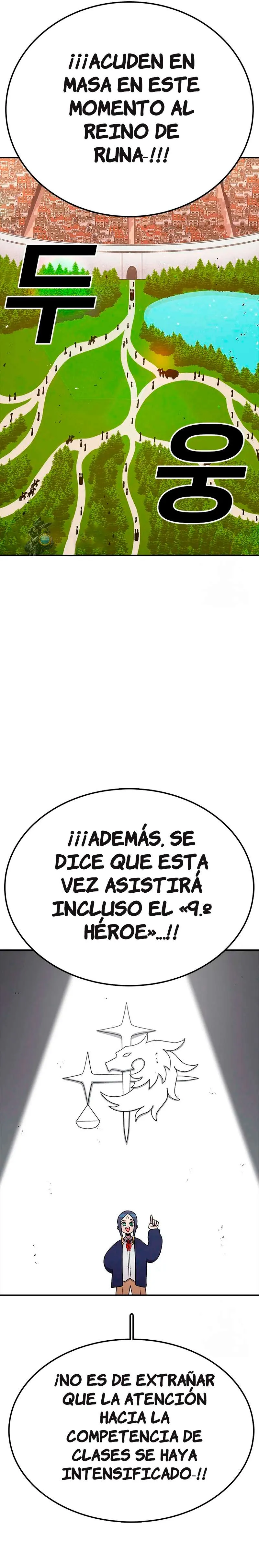 La Casa Sin Tiempo Capítulo 85 - Page 5