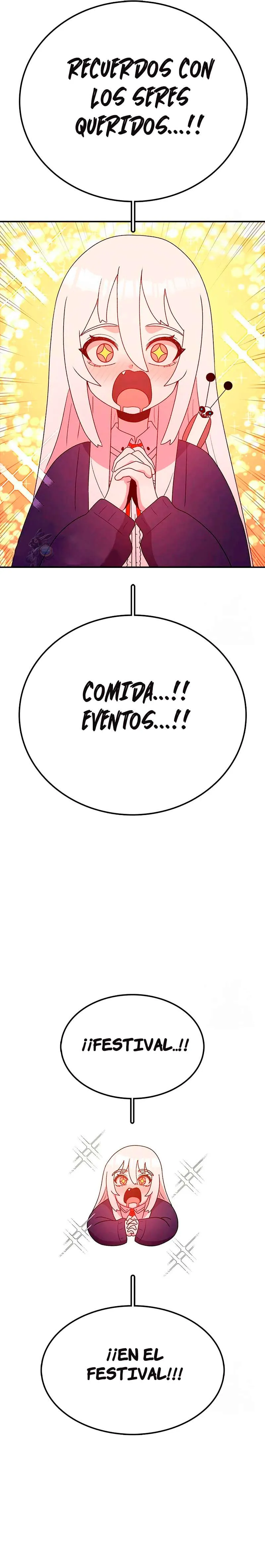 La Casa Sin Tiempo Capítulo 85 - Page 9