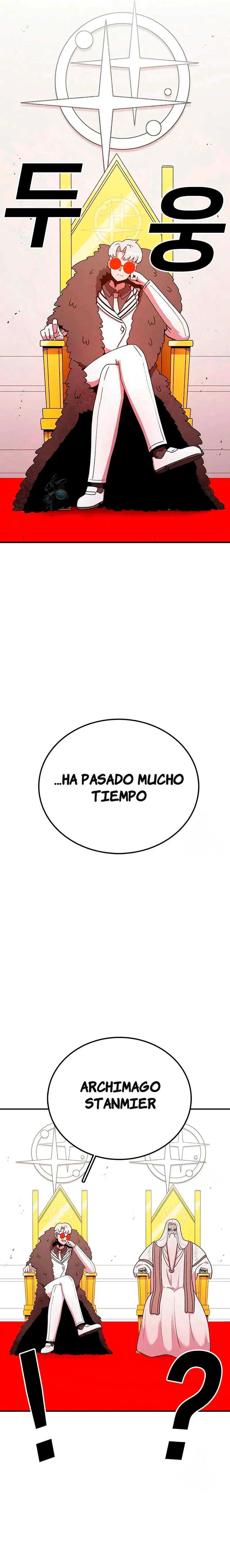 La Casa Sin Tiempo Capítulo 85 - Page 13