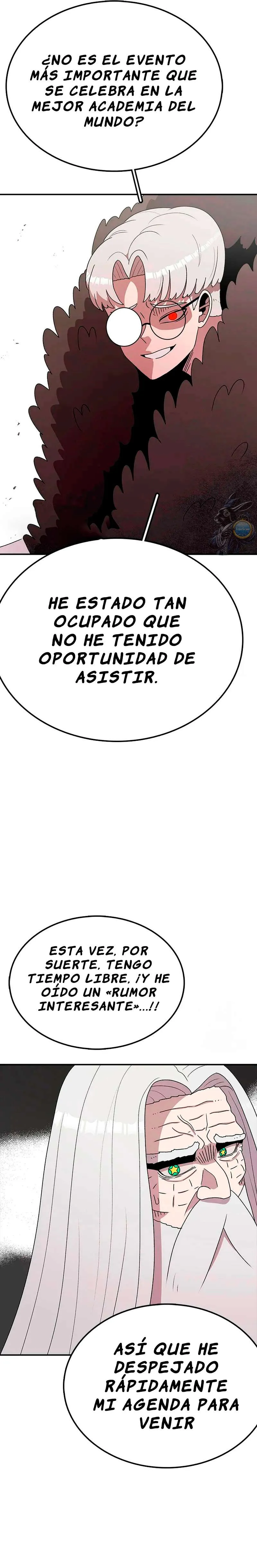 La Casa Sin Tiempo Capítulo 85 - Page 15