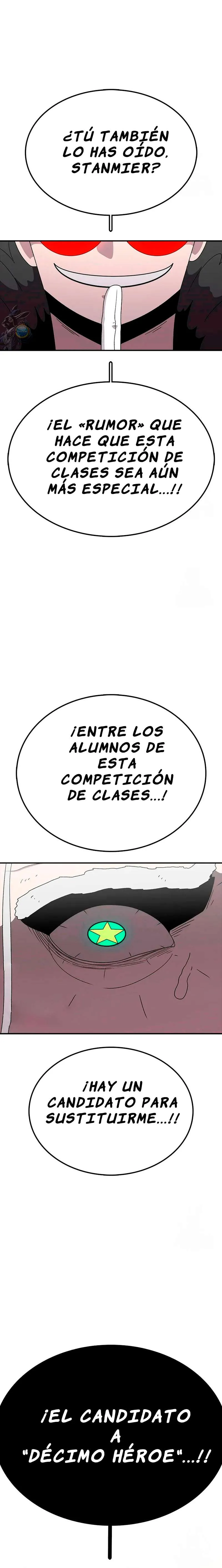 La Casa Sin Tiempo Capítulo 85 - Page 16