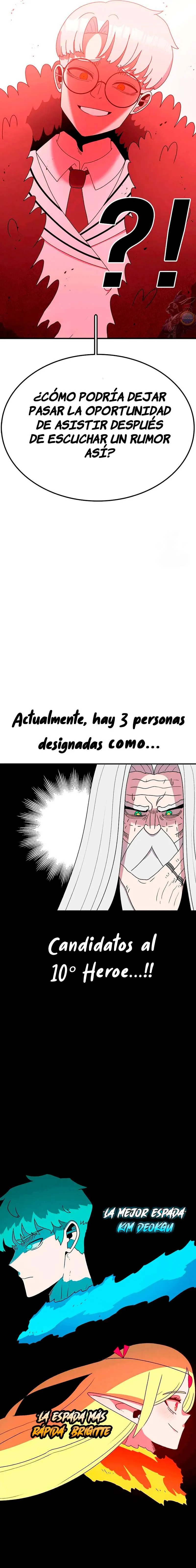 La Casa Sin Tiempo Capítulo 85 - Page 17