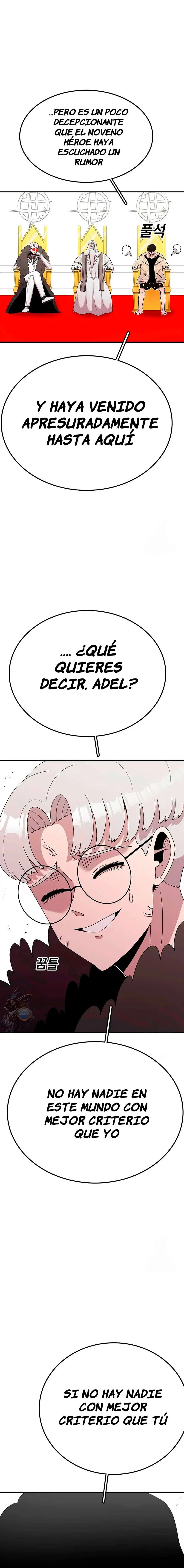 La Casa Sin Tiempo Capítulo 85 - Page 20