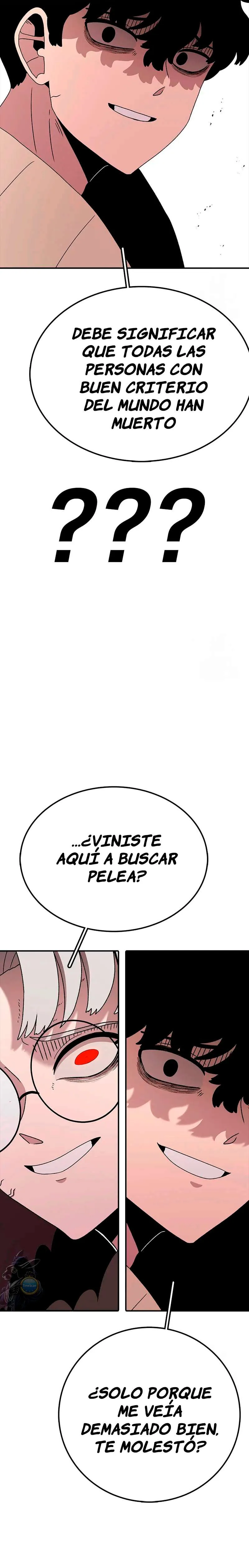 La Casa Sin Tiempo Capítulo 85 - Page 21