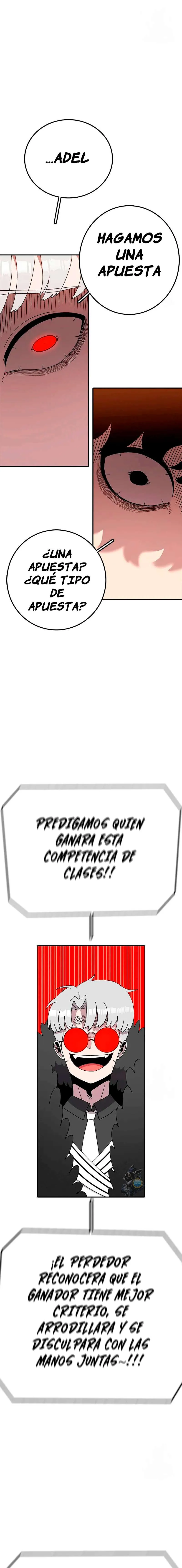 La Casa Sin Tiempo Capítulo 85 - Page 22
