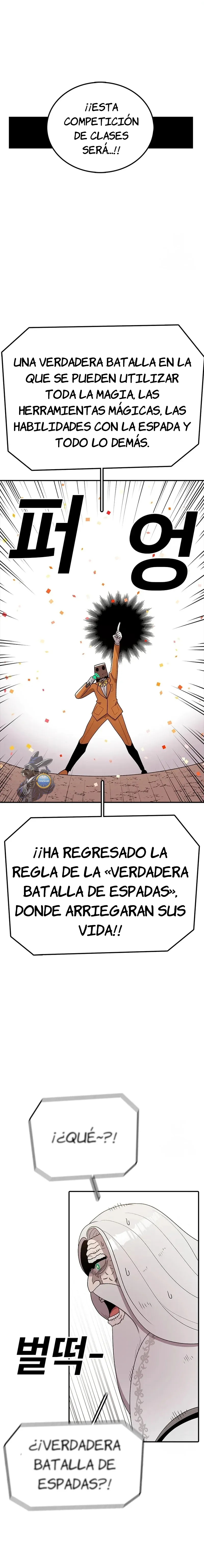 La Casa Sin Tiempo Capítulo 86 - Page 3
