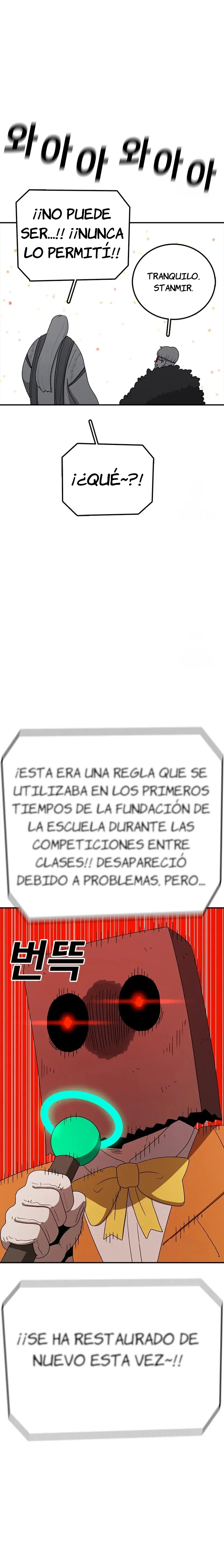 La Casa Sin Tiempo Capítulo 86 - Page 4