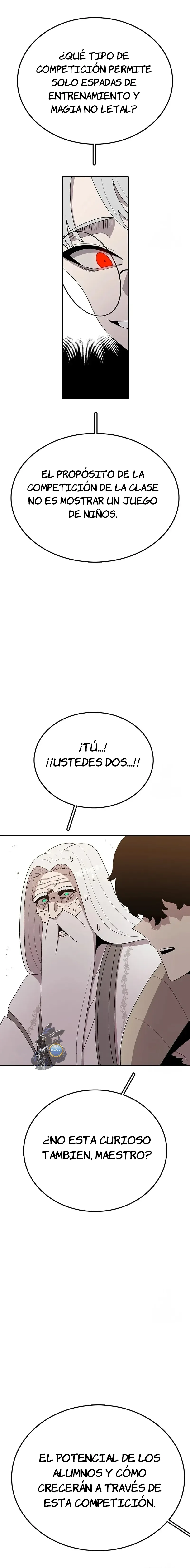 La Casa Sin Tiempo Capítulo 86 - Page 8