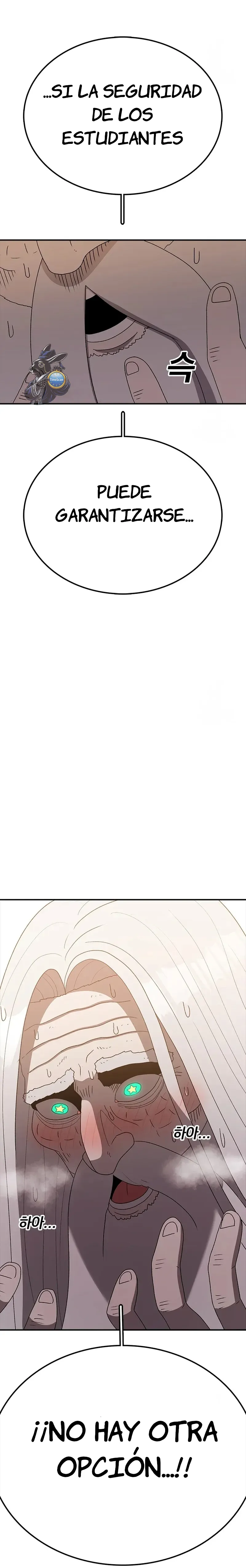 La Casa Sin Tiempo Capítulo 86 - Page 12