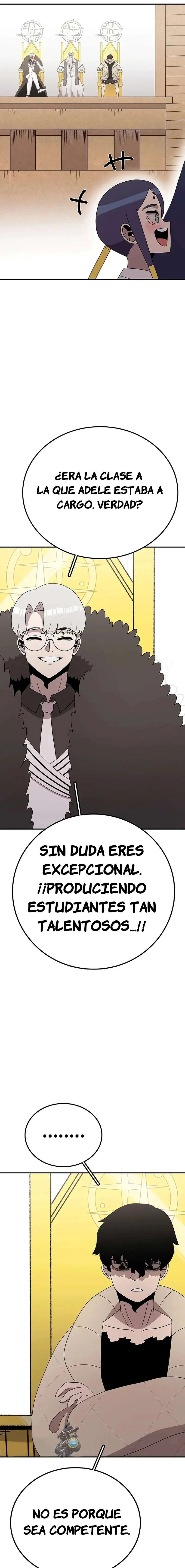 La Casa Sin Tiempo Capítulo 87 - Page 7