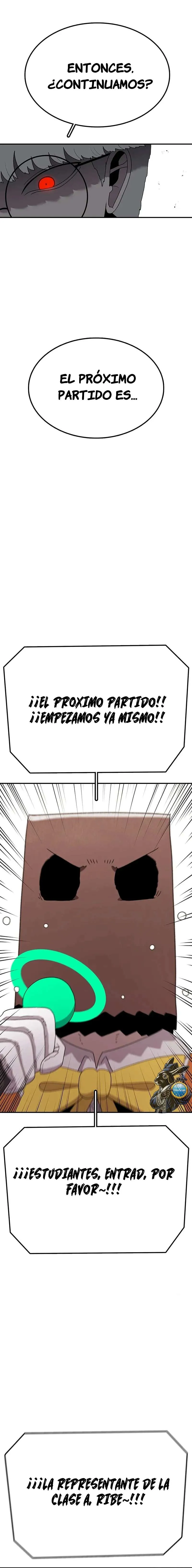 La Casa Sin Tiempo Capítulo 87 - Page 10