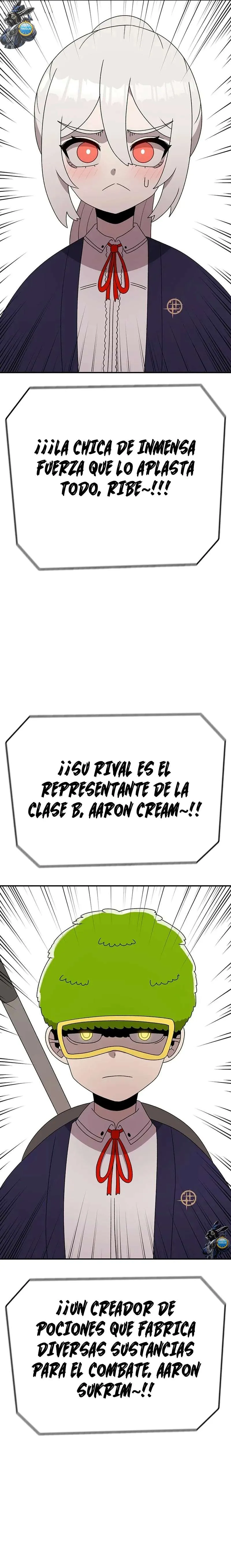 La Casa Sin Tiempo Capítulo 87 - Page 11