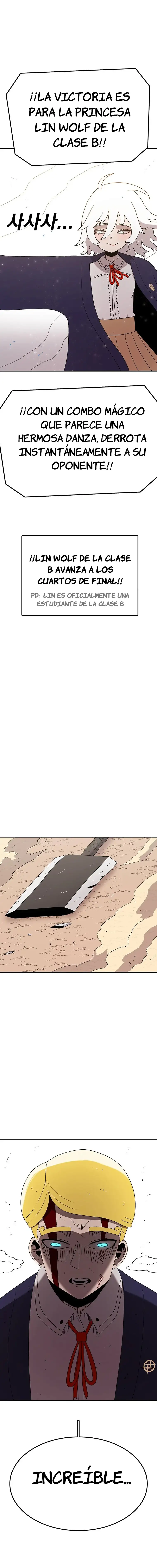 La Casa Sin Tiempo Capítulo 88 - Page 2
