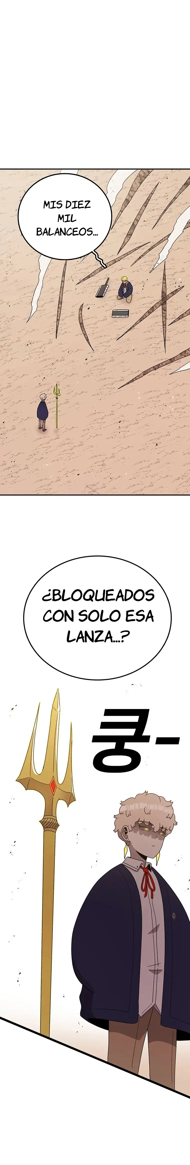 La Casa Sin Tiempo Capítulo 88 - Page 3