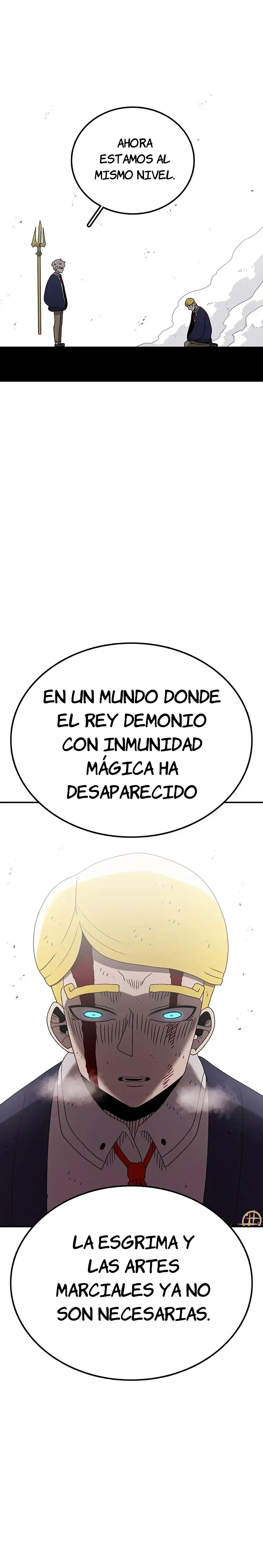 La Casa Sin Tiempo Capítulo 88 - Page 4