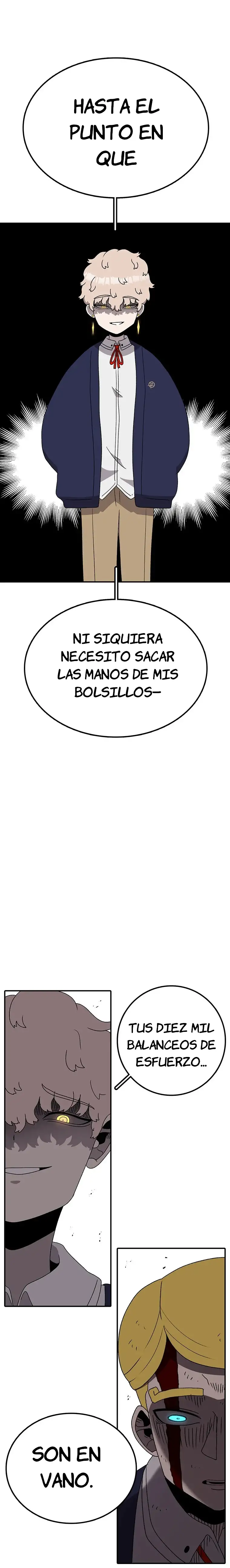 La Casa Sin Tiempo Capítulo 88 - Page 5