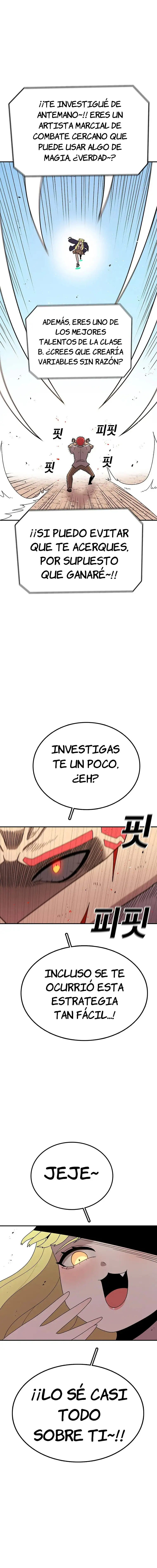 La Casa Sin Tiempo Capítulo 88 - Page 9