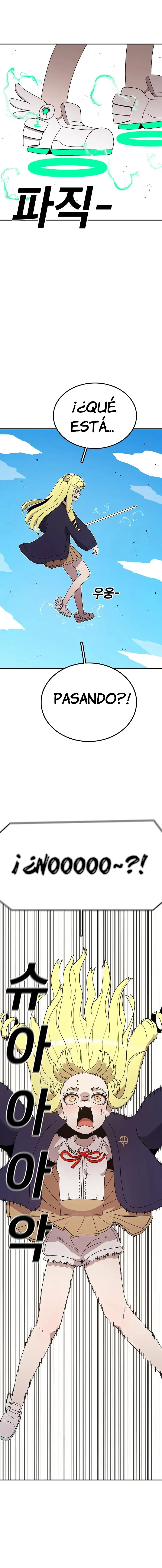 La Casa Sin Tiempo Capítulo 88 - Page 11