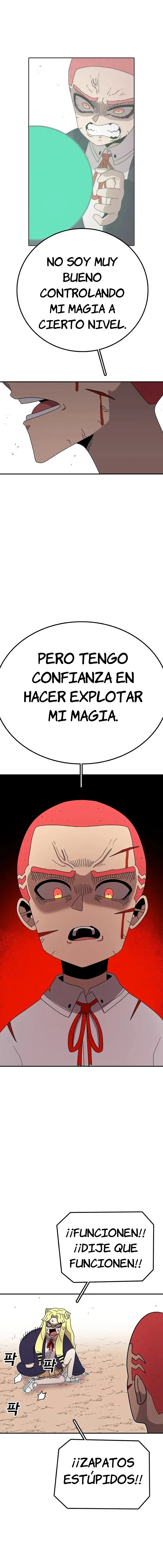 La Casa Sin Tiempo Capítulo 88 - Page 13