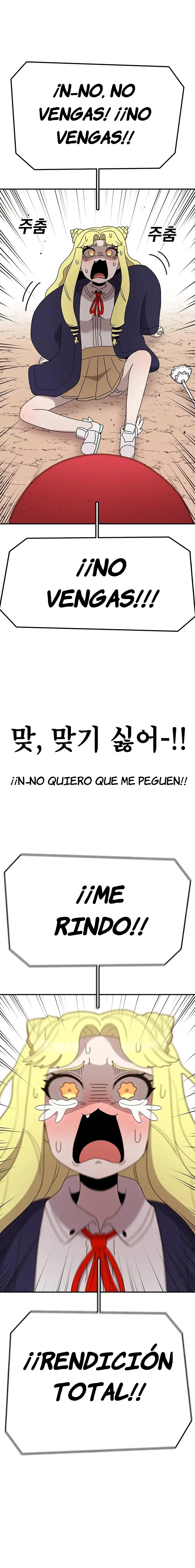 La Casa Sin Tiempo Capítulo 88 - Page 15