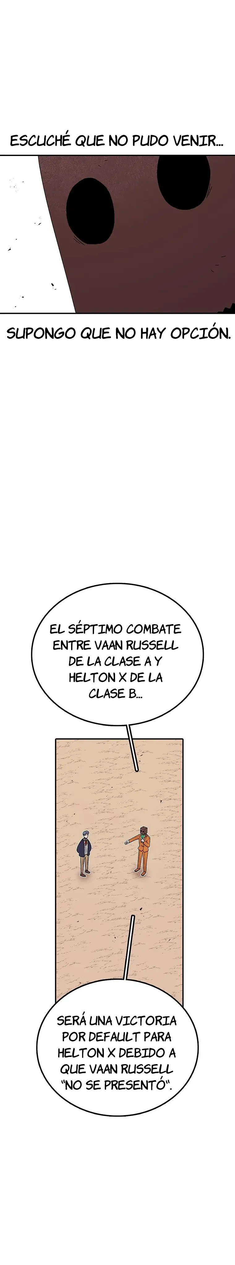 La Casa Sin Tiempo Capítulo 88 - Page 19