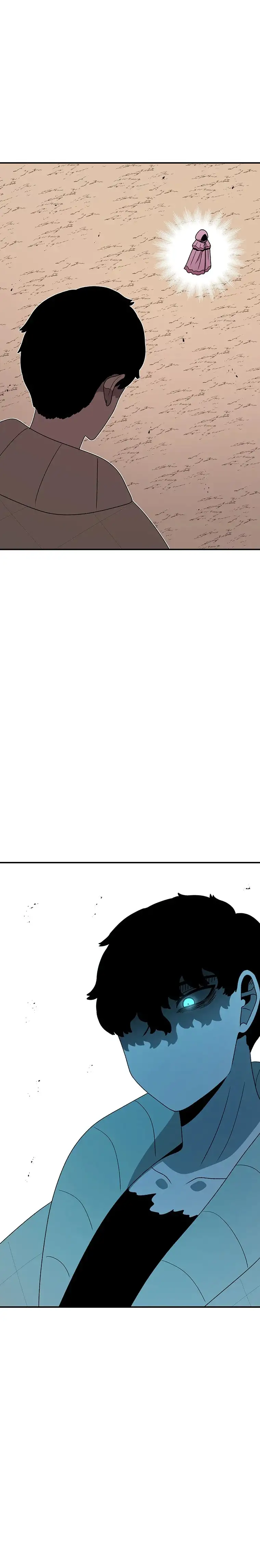 La Casa Sin Tiempo Capítulo 88 - Page 22