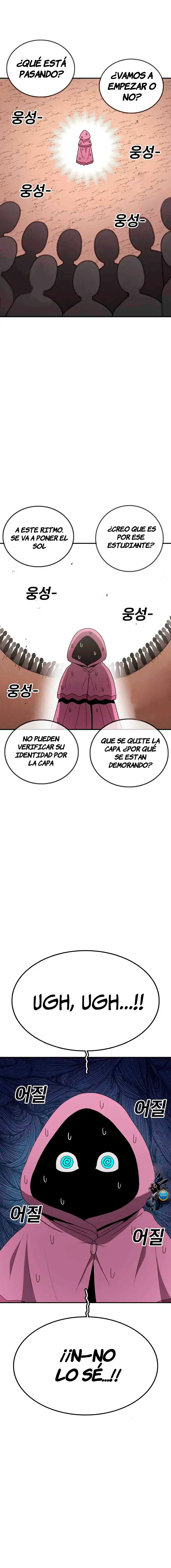 La Casa Sin Tiempo Capítulo 89 - Page 4