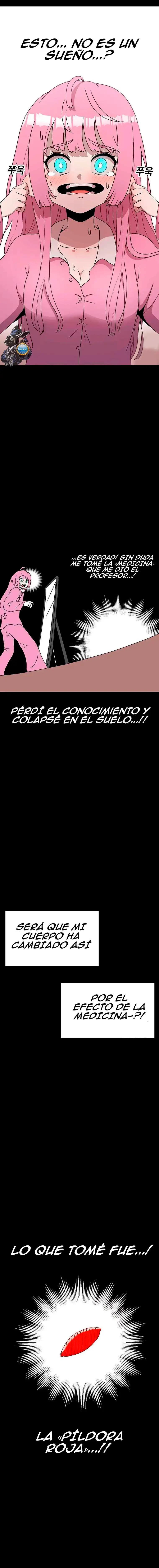 La Casa Sin Tiempo Capítulo 89 - Page 13