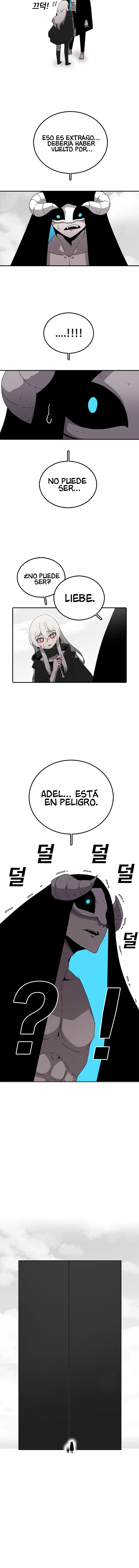 La Casa Sin Tiempo Capítulo 9 - Page 3