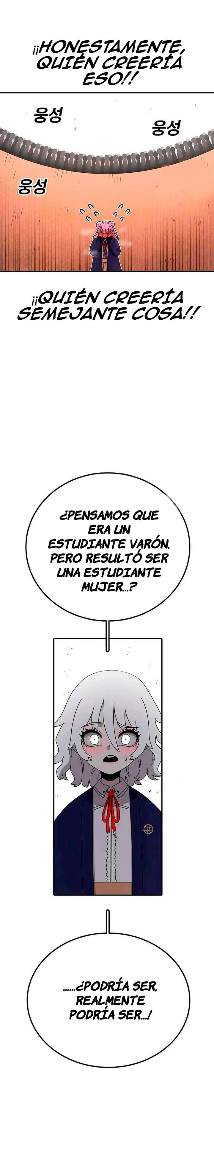 La Casa Sin Tiempo Capítulo 90 - Page 19