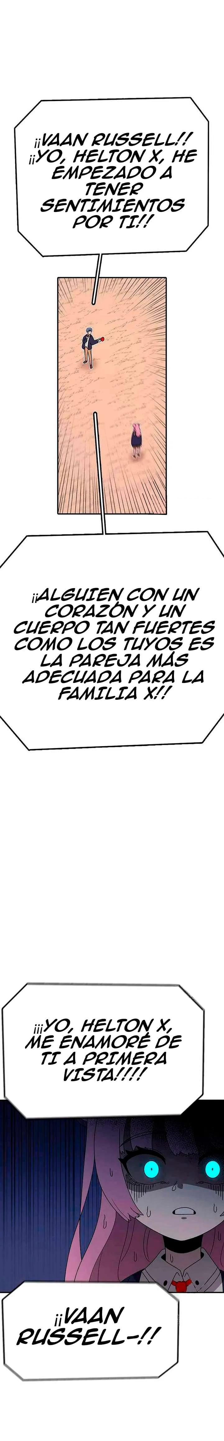 La Casa Sin Tiempo Capítulo 90 - Page 26