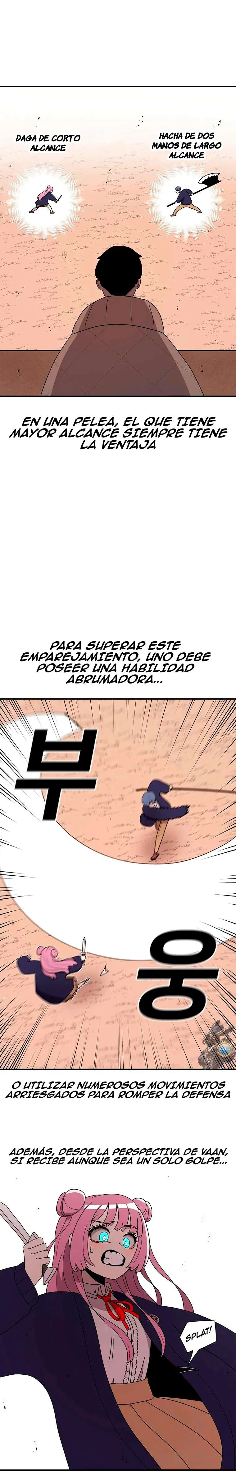 La Casa Sin Tiempo Capítulo 91 - Page 3