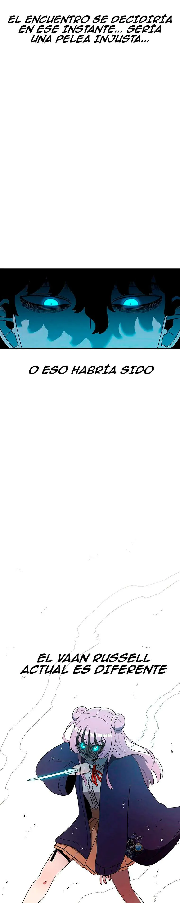La Casa Sin Tiempo Capítulo 91 - Page 4