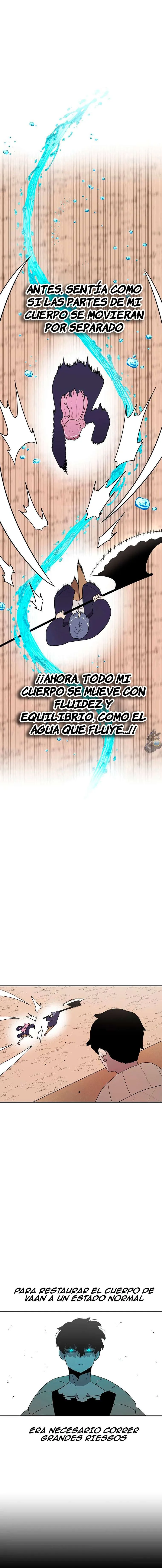 La Casa Sin Tiempo Capítulo 91 - Page 8