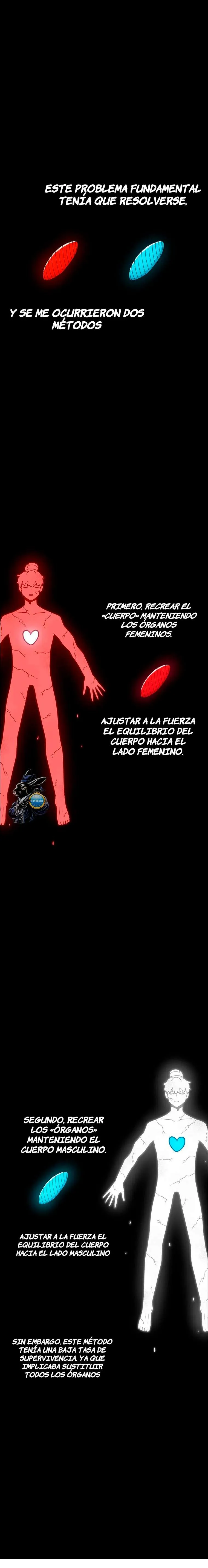 La Casa Sin Tiempo Capítulo 91 - Page 10