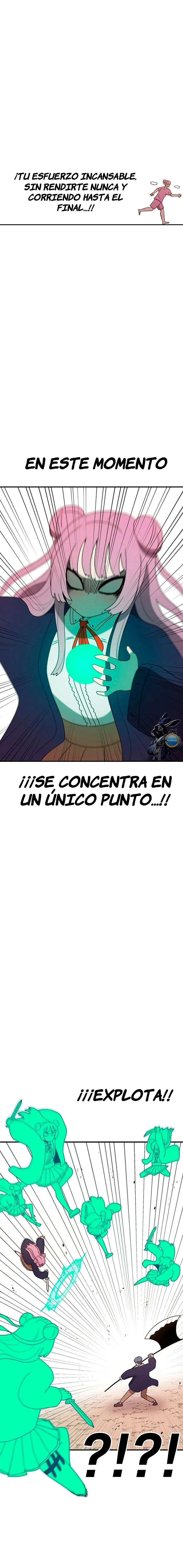 La Casa Sin Tiempo Capítulo 91 - Page 12