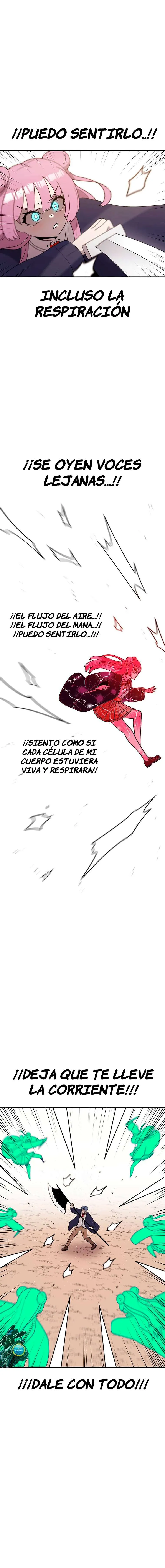 La Casa Sin Tiempo Capítulo 91 - Page 13